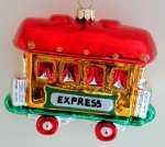 Express Car